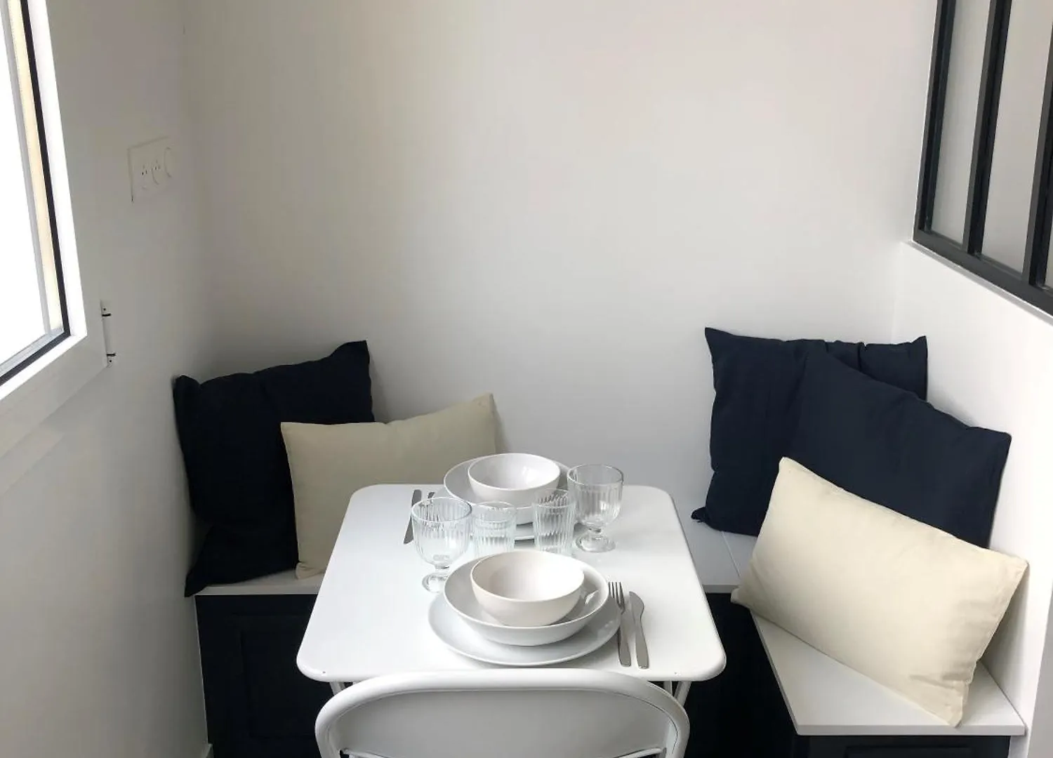 Studio La Muette Near Eiffel Tower Jo 2024 Paris