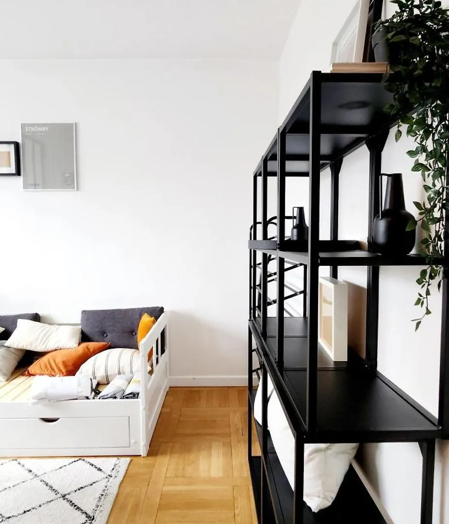 Apartment Studio La Muette Near Eiffel Tower Jo 2024